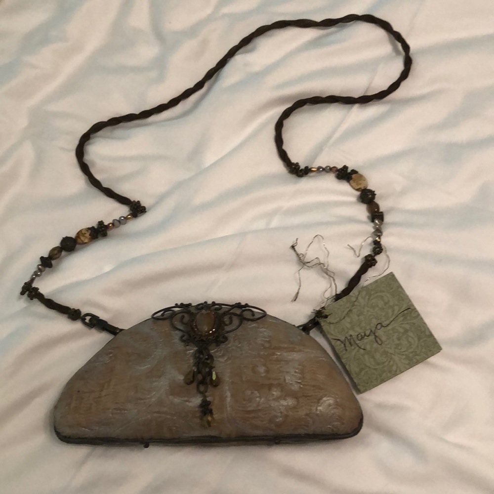 Maya handbag